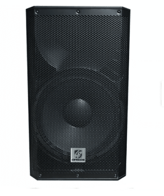 Parlante Caja Activa 15