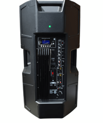 Parlante Caja Activa 15