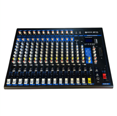 Mezclador Norwood 16 canales PY16