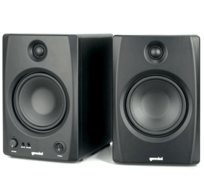 Monitores de Estudio 5