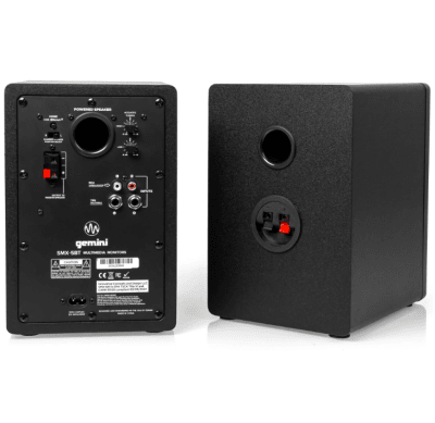 Monitores de Estudio 5