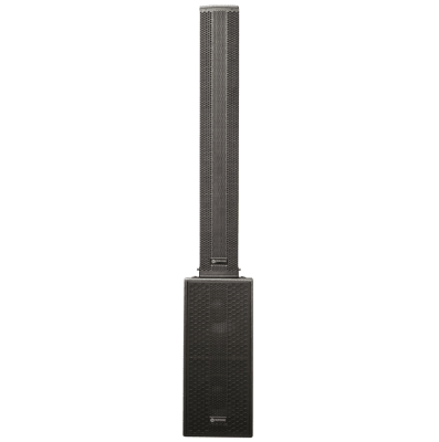 Sistema de Columna Line Array Norwood Kompakt X212
