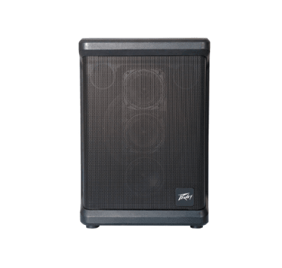 Parlante Activo Recargable Peavy SOLO