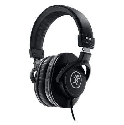 Audifonos de Monitoreo Mackie MC100