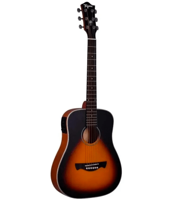 Guitarra Electroacústica Baby TW-15 EQ DSBS TAGIMA