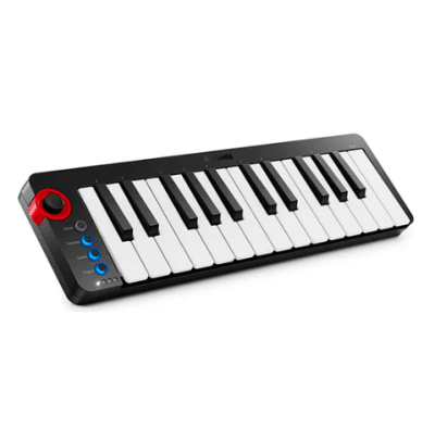 Controlador MIDI Donner N-25