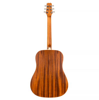 Guitarra Acustica Metal DW1