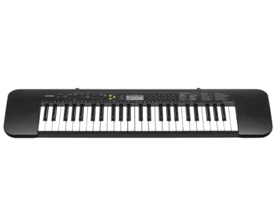 CASIO CTK-240H2 Teclado Personal
