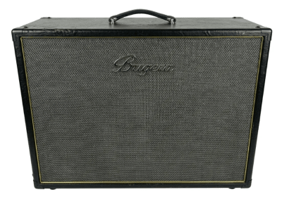 Gabinete De Guitarra Bugera 2x12 180 Watts (Open Box)