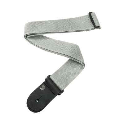 Correa Guitarra - Bajo Daddario PWS105 Silver