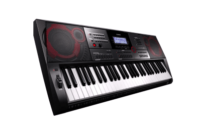 Teclado Arranger Casio CT-X5000