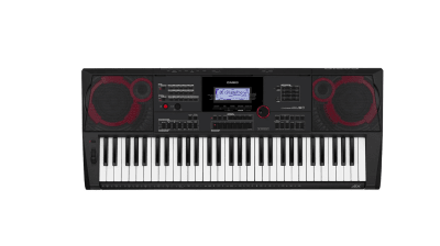Teclado Arranger Casio CT-X5000