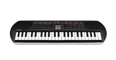 Teclado Mini 42 Teclas CASIO SA-81H2