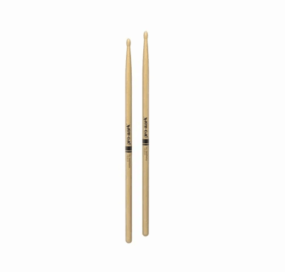 Baquetas 7A Punta Madera PROMARK TXR7AW