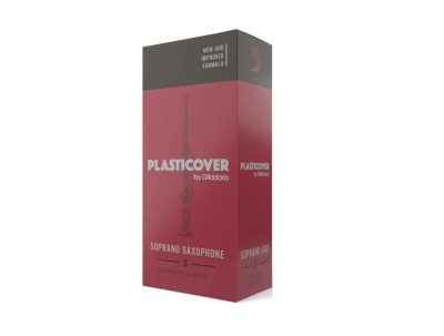 Caña de Saxo Plasticover 2.5 RICO RRP05ASX250