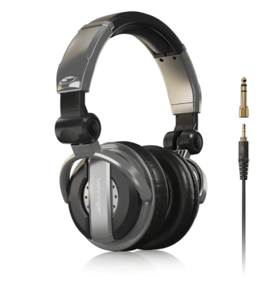 Audifono DJ Profesional BDJ1000
