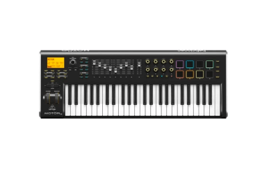 Controlado MIDI 49T  MOTOR49 Behringer