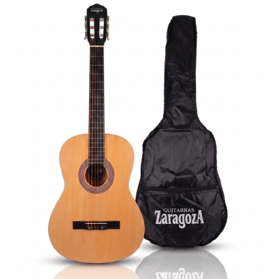 Guitarra Clasica acustica 39