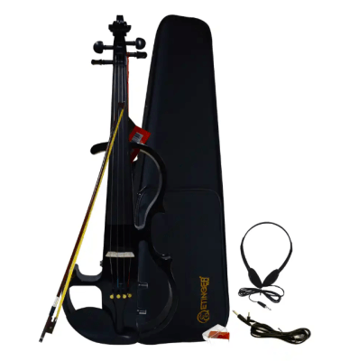 Violin Electrico 4/4 Etinger TWO