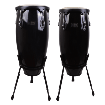 Congas Par 10 y 11