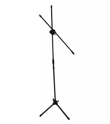 Pedestal C/Boom Para Estudio Cipriani