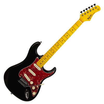 Guitarra Electrica Stratocaster Tagima TG-530BK