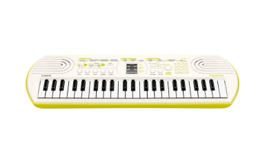 Teclado Piano Digital Casio SA-80H2