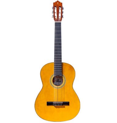 Guitarra acustica clasica Nylon Palmer PC13-LB