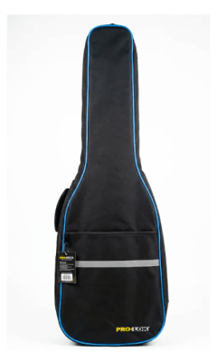 Funda de Bajo MARS-B PROLOK