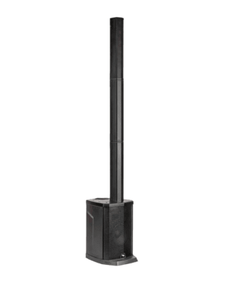 Parlante Activo Mini Array RECARGABLE SESSION1XFREE Proel