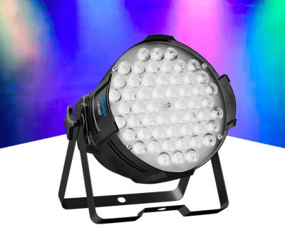 Par Led 54X3W BIG DIPPER LPC007