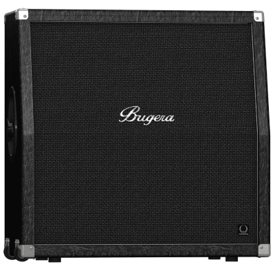 BUGERA 412TS GABINETE 4X12