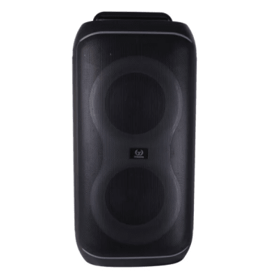 Caja Recargable 2x6.5