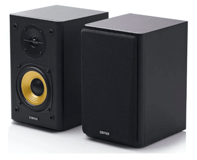 Parlantes Monitor Estudio Edifier R1000t4