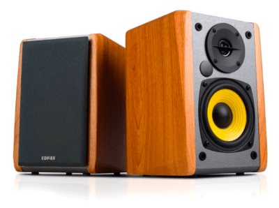 Parlantes Monitores Edifier R1010bt Bluetooth