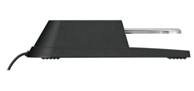 Pedal De Sustain Yamaha Fc4a Para Piano O Teclado