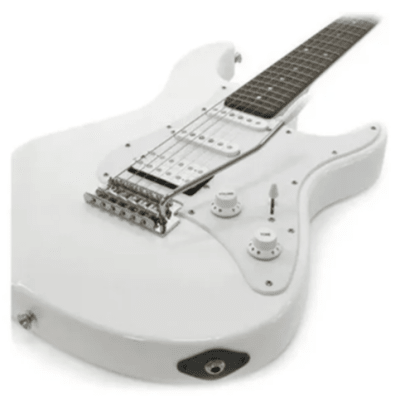 Yamaha PAC012WH Guitarra Eléctrica - White