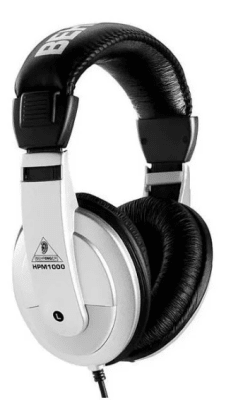 Behringer Hpm1000 Audífonos de Estudio