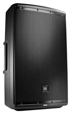 Jbl Eon 615 Caja Activa Profesional