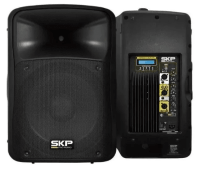 Caja Acústica Activa Skp - Sk3px