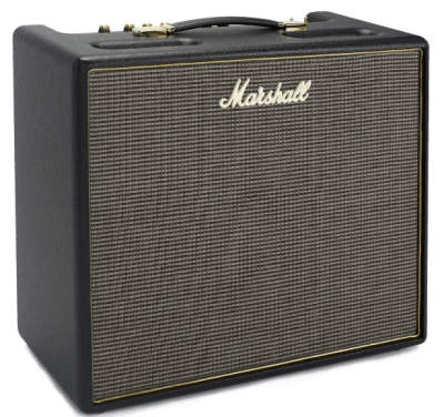 Marshall Origin Ori20c Amplificador De Guitarra 20-watt 1×12