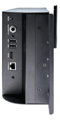 Consola Digital 16 Canales Ui16 Soundcraft