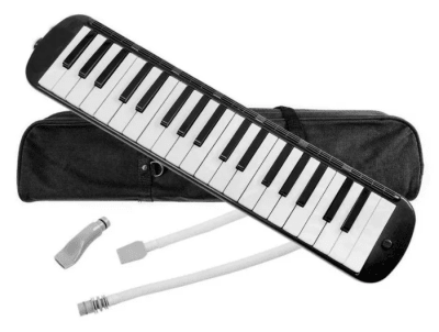 CIPRIANI LCV-37/BK Melodica 37 notas negro