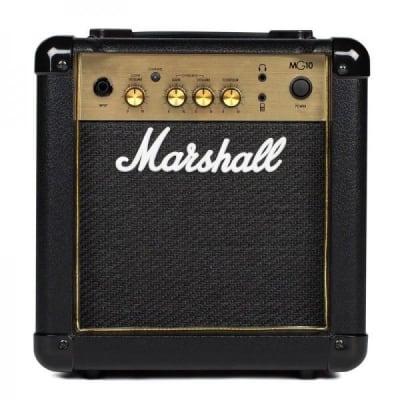 Marshall MG10 Amplificador de Guitarra