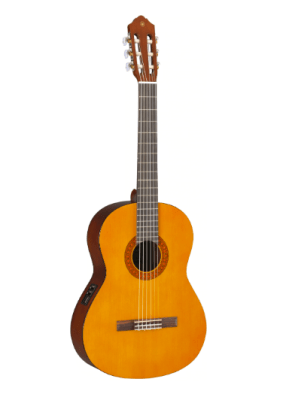 Guitarra ElectroAcustica Yamaha CX40