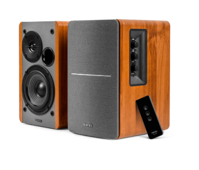 Monitor de Estudio R1280T BROWN