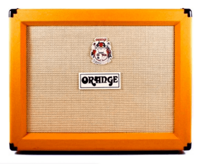 Gabinete de Guitarra PPC212OB ORANGE 120 W