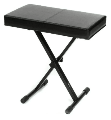 Sillin de Teclado GATOR FW-KEY-BNCH