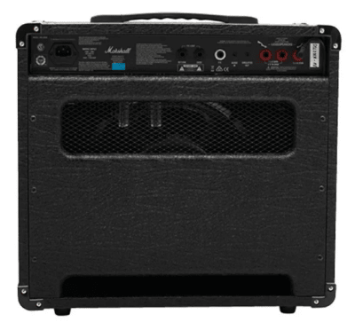 Marshall Dsl20cr Amplificador De Guitarra 