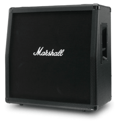 Gabinete 4x12 Marshall Mg412acf
